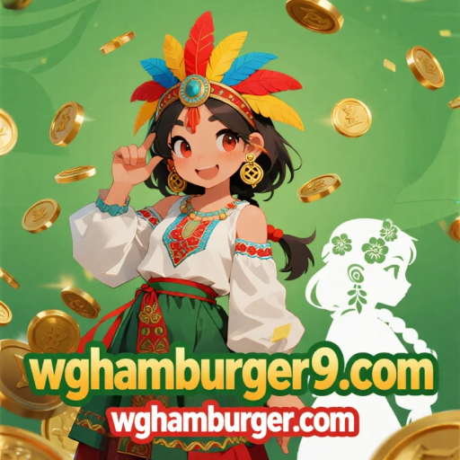 wghamburger.com